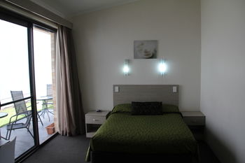 The Ashwood Motel - Darwin Tourism 10
