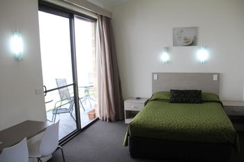The Ashwood Motel - Darwin Tourism 11