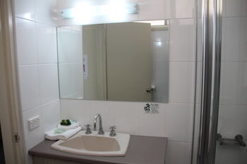 The Ashwood Motel - Darwin Tourism 12