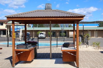 The Ashwood Motel - Darwin Tourism 14