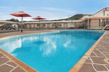The Ashwood Motel - Darwin Tourism 16