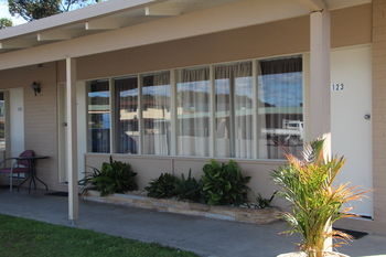 The Ashwood Motel - Darwin Tourism 17