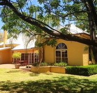 Ranelagh Bed and Breakfast - Darwin Tourism