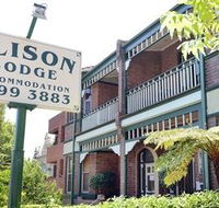 Alison Lodge - Darwin Tourism