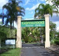 Glenwood Tourist Park amp Motel - Darwin Tourism