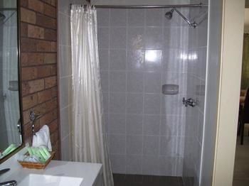 Glenwood Tourist Park & Motel - Darwin Tourism 2