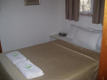 Glenwood Tourist Park & Motel - Darwin Tourism 3
