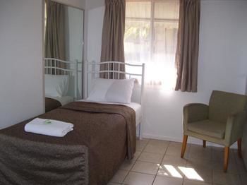 Glenwood Tourist Park & Motel - Darwin Tourism 5