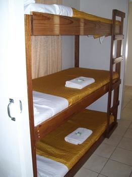 Glenwood Tourist Park & Motel - Darwin Tourism 6