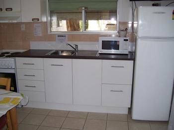 Glenwood Tourist Park & Motel - Darwin Tourism 7