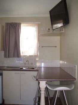 Glenwood Tourist Park & Motel - Darwin Tourism 10