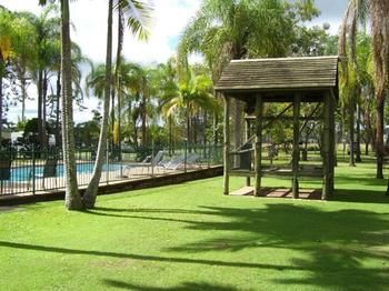 Glenwood Tourist Park & Motel - Darwin Tourism 11