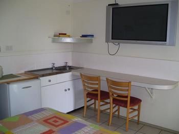 Glenwood Tourist Park & Motel - Darwin Tourism 12