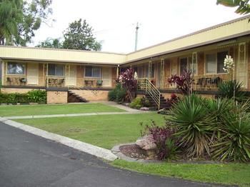 Glenwood Tourist Park & Motel - Darwin Tourism 13