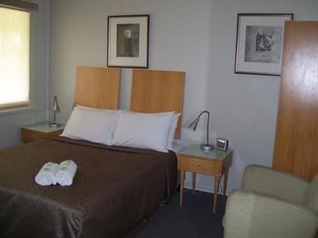 Glenwood Tourist Park & Motel - Darwin Tourism 14