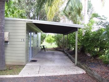 Glenwood Tourist Park & Motel - Darwin Tourism 15