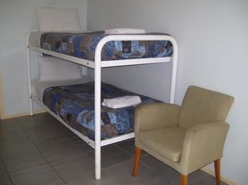 Glenwood Tourist Park & Motel - Darwin Tourism 16