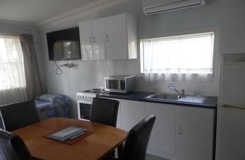 Glenwood Tourist Park & Motel - Darwin Tourism 17