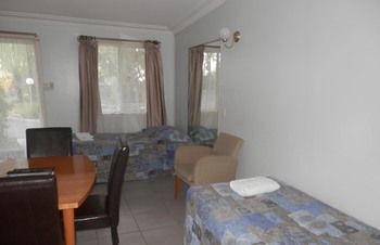 Glenwood Tourist Park & Motel - Darwin Tourism 19
