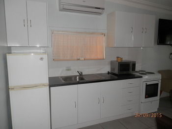 Glenwood Tourist Park & Motel - Darwin Tourism 21