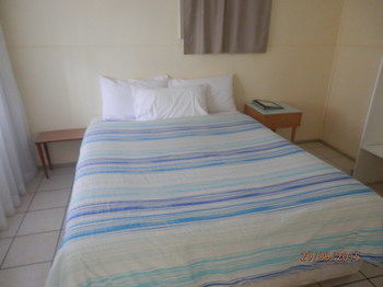 Glenwood Tourist Park & Motel - Darwin Tourism 22