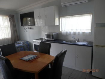 Glenwood Tourist Park & Motel - Darwin Tourism 23