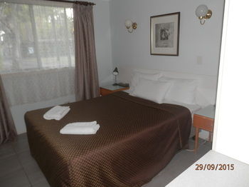 Glenwood Tourist Park & Motel - Darwin Tourism 24