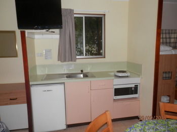 Glenwood Tourist Park & Motel - Darwin Tourism 25