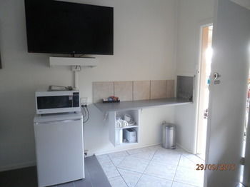 Glenwood Tourist Park & Motel - Darwin Tourism 26