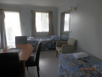 Glenwood Tourist Park & Motel - Darwin Tourism 27