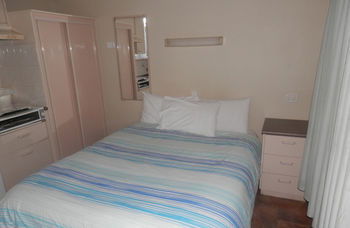 Glenwood Tourist Park & Motel - Darwin Tourism 28