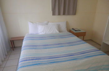 Glenwood Tourist Park & Motel - Darwin Tourism 29