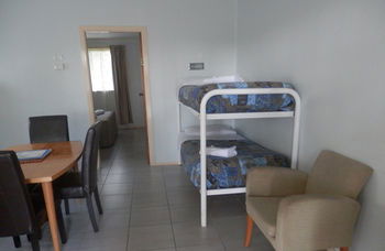 Glenwood Tourist Park & Motel - Darwin Tourism 30