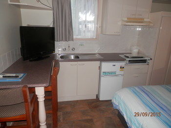 Glenwood Tourist Park & Motel - Darwin Tourism 31