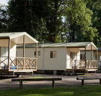 Riverglade Caravan Park - Darwin Tourism
