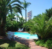 Sundowner Dubbo Aberdeen - Darwin Tourism
