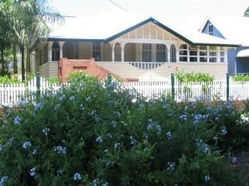 Fitzroy Motor Inn Grafton - Darwin Tourism 5