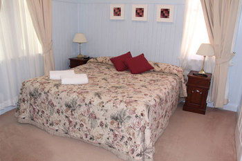 Fitzroy Motor Inn Grafton - Darwin Tourism 12