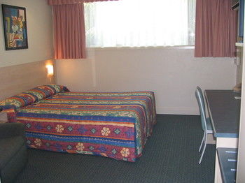 Fitzroy Motor Inn Grafton - Darwin Tourism 16