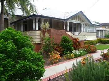 Fitzroy Motor Inn Grafton - Darwin Tourism 17