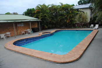Fitzroy Motor Inn Grafton - Darwin Tourism 24