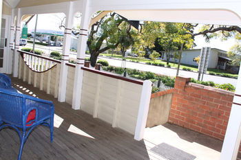 Fitzroy Motor Inn Grafton - Darwin Tourism 26