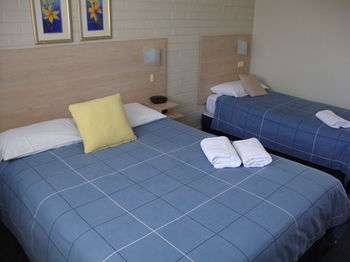 Fitzroy Motor Inn Grafton - Darwin Tourism 27