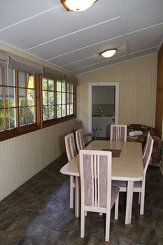 Fitzroy Motor Inn Grafton - Darwin Tourism 28