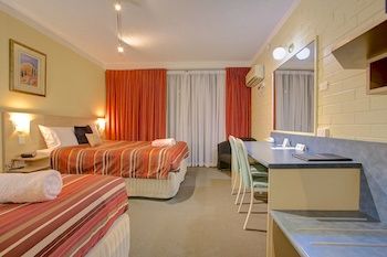 Fitzroy Motor Inn Grafton - Darwin Tourism 29