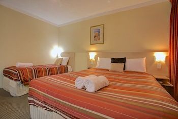 Fitzroy Motor Inn Grafton - Darwin Tourism 30