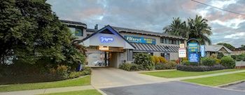 Fitzroy Motor Inn Grafton - Darwin Tourism 32