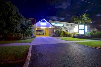 Fitzroy Motor Inn Grafton - Darwin Tourism 34