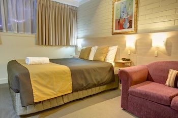 Fitzroy Motor Inn Grafton - Darwin Tourism 37
