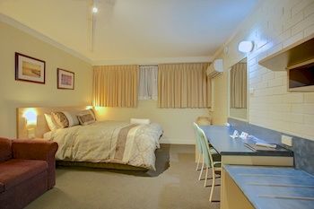 Fitzroy Motor Inn Grafton - Darwin Tourism 38